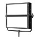 Litepanels Dual Gemini 2x1 Vertical Stacking Kit with Yoke