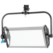 Litepanels Gemini 2x1 Pole-Operated Yoke