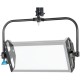 Litepanels Gemini 2x1 Pole-Operated Yoke