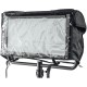 Litepanels Gemini 2x1 Protective Fixture Cover