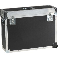 Litepanels Gemini 2x1 Hard Road Case
