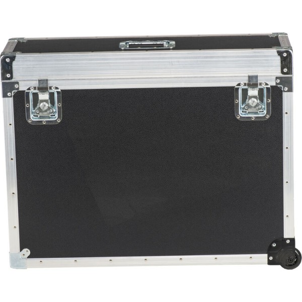 Litepanels Gemini 2x1 Hard Road Case
