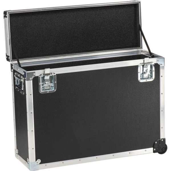 Litepanels Gemini 2x1 Hard Road Case