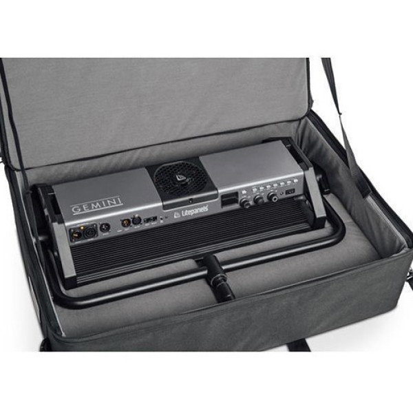 Litepanels Gemini 2x1 Soft Carry Case