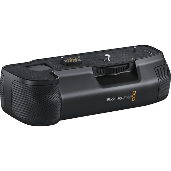 Blackmagic Design Pocket Camera Battery Pro Grip Accessory