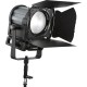 Litepanels Sola 6+ Daylight 15cm LED Fresnel (Manual Yoke, 8-Leaf Barndoors)