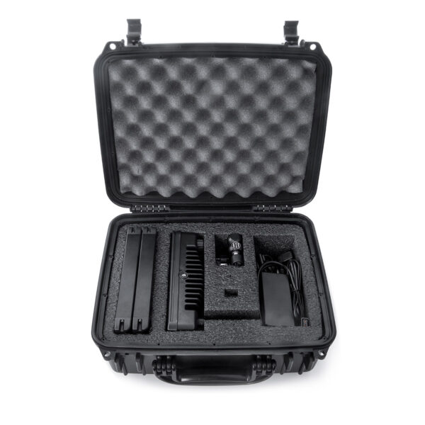 Litepanels Brick Bi-Color LED Light Kit (Power Supply, Diffusers, Mounting Arm, Case)