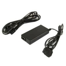 Litepanels Brick Power Supply Adapter with P-Tap Connector (US/EU Cords)