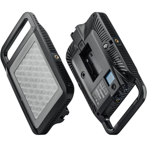 Litepanels Lykos+ Bi-Color LED Light Panel