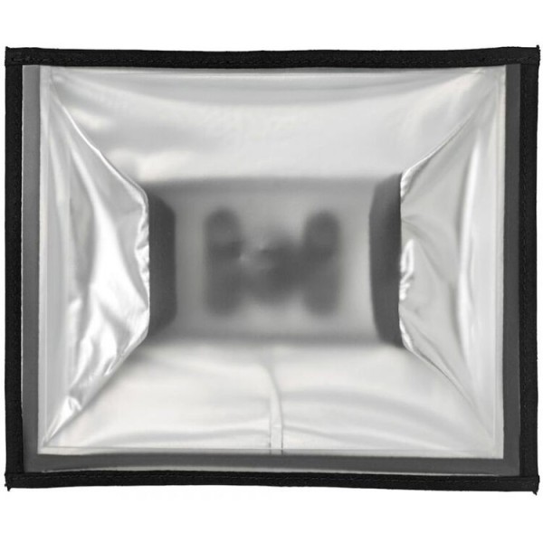 Litepanels Lykos+ Bi-Color Softbox