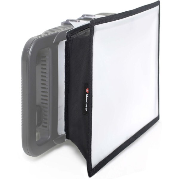 Litepanels Lykos+ Bi-Color Softbox