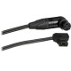 Litepanels P-Tap to 3-Pin XLR Cable