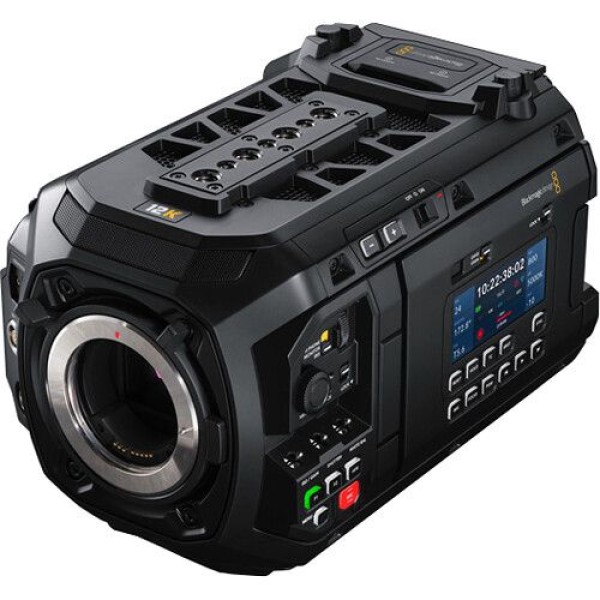 Blackmagic Design URSA Cine 12K LF Body Digital Film Camera