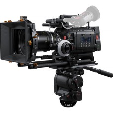Blackmagic Design URSA Cine 12K LF Digital Film Camera
