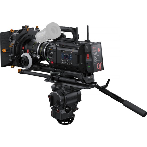 Blackmagic Design URSA Cine 12K LF Digital Film Camera