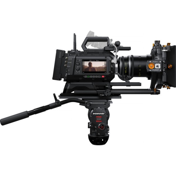 Blackmagic Design URSA Cine 12K LF Digital Film Camera