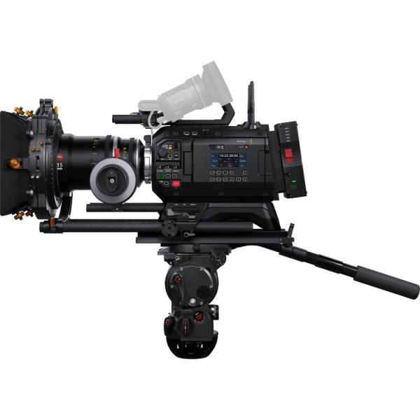 Blackmagic Design URSA Cine 12K LF Digital Film Camera