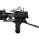 Blackmagic Design URSA Cine 12K LF Digital Film Camera