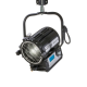 Litepanels Studio X3 Daylight 100W LED Fresnel with Standard Yoke (EU)