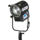 Litepanels Studio X4 Daylight 150W LED Fresnel with Standard Yoke (EU)