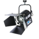 Litepanels Studio X4 Daylight 150W LED Fresnel with Standard Yoke (EU)