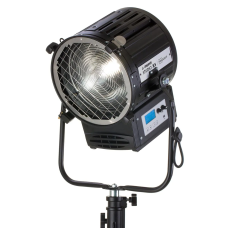Litepanels Studio X5 Daylight 200W LED Fresnel with Standard Yoke (EU)