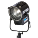 Litepanels Studio X5 Bi-Color 200W LED Fresnel with Pole Operated Yoke (EU)