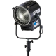 Litepanels Studio X6 Bi-Color 300W LED Fresnel with Pole Operated Yoke (EU)