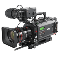 Cinema Cameras